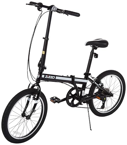 ZiZZO Ferro Bicycle