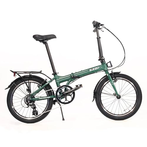 ZiZZO Forte Bicycle