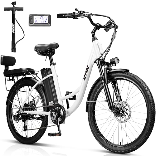 ZNH Motor - 23Mph & Step