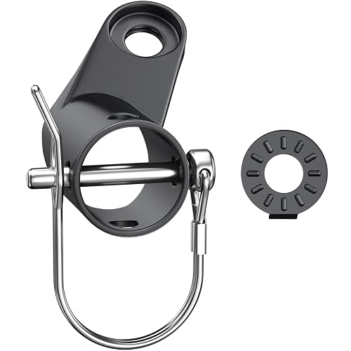 Zoaogo Trailer Hitch - Heavy-Duty Bike