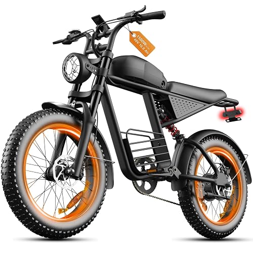 ZOILSHUNDRY Motor Max Speed 30-35MPH &