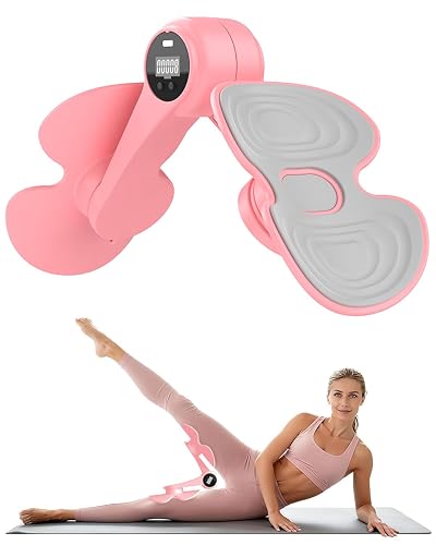 Zoomsnail Thigh Trainer for Women with 3
