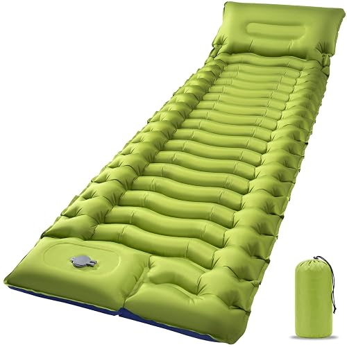ZPLHXR Sleeping Pad