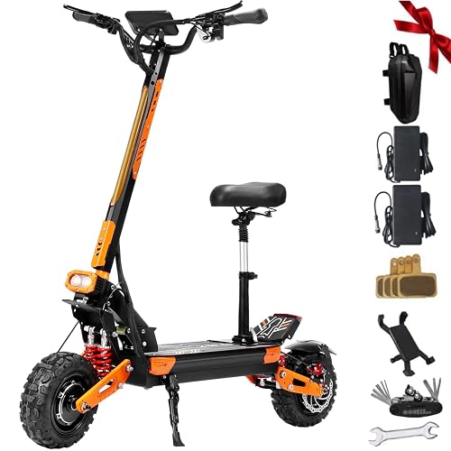ZSNAKE High Power Dual Motors Top Speed