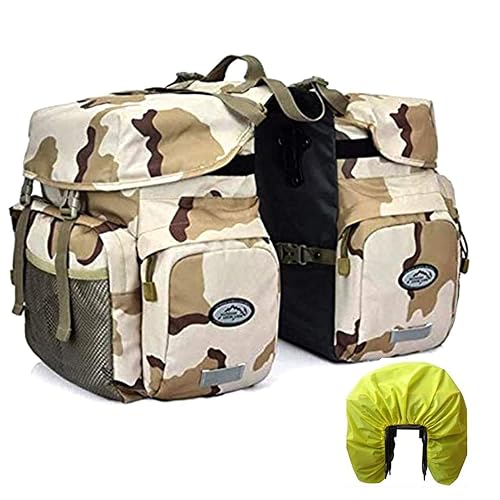 ZTZ 50L Panniers Bike Bags