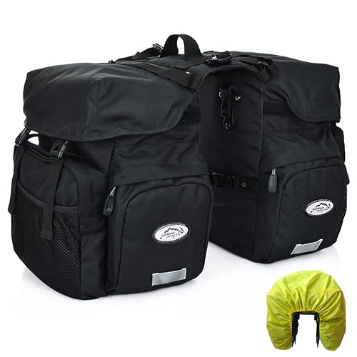 ZTZ 50L Panniers Bike Bags