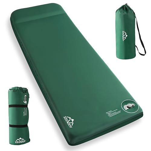 Zzuvjoy Memory Sleeping Pad